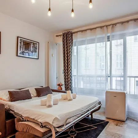 Appartement Merle - Welkeys Cannes