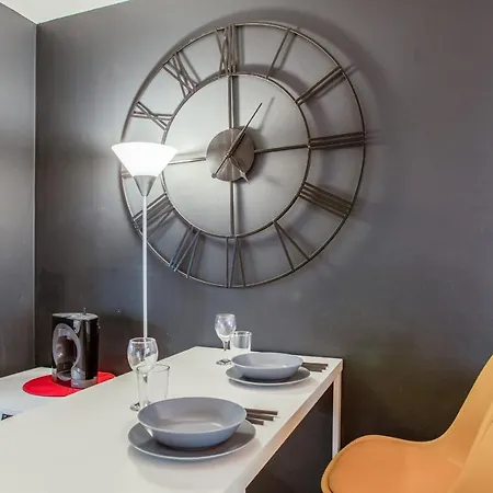 Merle - Welkeys Appartement