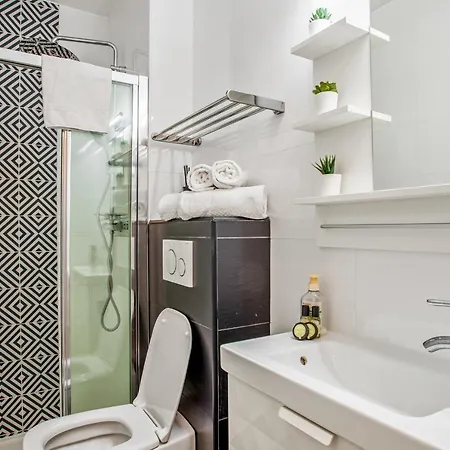 Merle - Welkeys Appartement Cannes