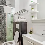 Merle - Welkeys Apartman Cannes